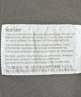 kolor（カラー）その他 緑 サイズ:1(S位) メンズ/2200677533049