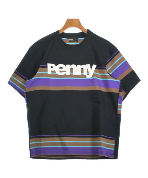 kolor(カラー)Tシャツ・カットソー 黒 サイズ:2(M位)/2200681126077