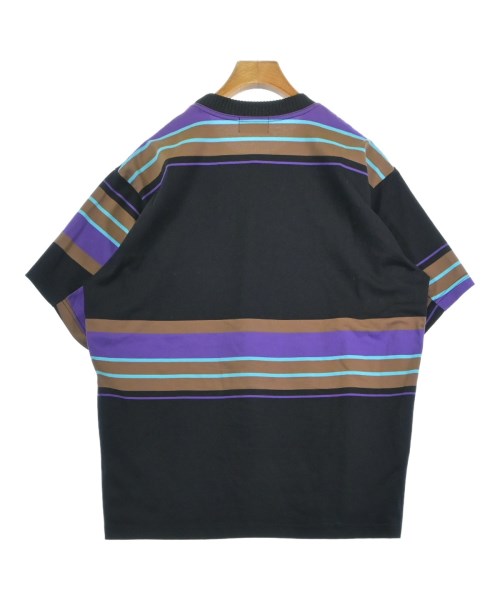 kolor（カラー）Tシャツ・カットソー 黒 サイズ:2(M位) メンズ/2200681126077