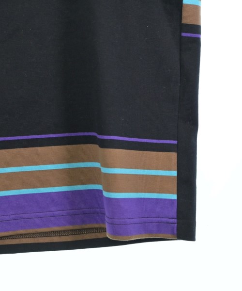 kolor（カラー）Tシャツ・カットソー 黒 サイズ:2(M位) メンズ/2200681126077