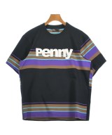 kolor（カラー）Tシャツ・カットソー 黒 サイズ:2(M位) メンズ/2200681126077
