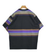 kolor（カラー）Tシャツ・カットソー 黒 サイズ:2(M位) メンズ/2200681126077