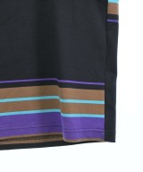 kolor（カラー）Tシャツ・カットソー 黒 サイズ:2(M位) メンズ/2200681126077
