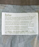 kolor（カラー）ショートパンツ グレー サイズ:1(S位) メンズ/2200681171053
