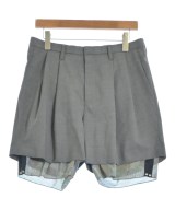 kolor ショートパンツ