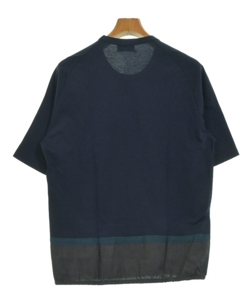 kolor（カラー）Tシャツ・カットソー 紺 サイズ:2(M位) メンズ/2200682172288
