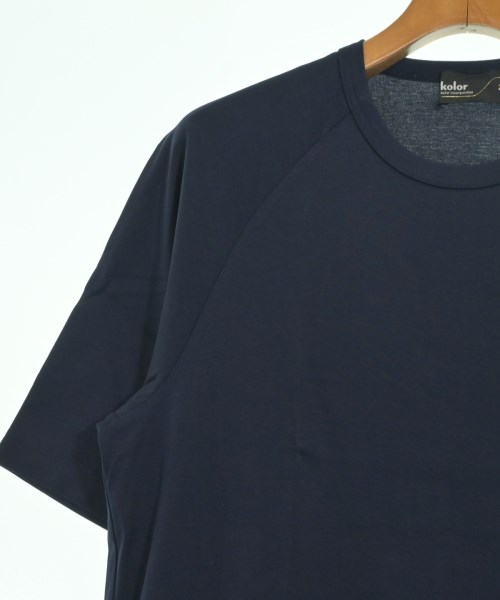 kolor（カラー）Tシャツ・カットソー 紺 サイズ:2(M位) メンズ/2200682172288
