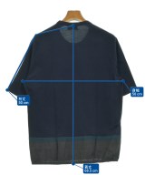 kolor（カラー）Tシャツ・カットソー 紺 サイズ:2(M位) メンズ/2200682172288