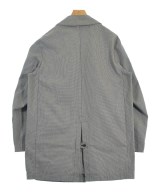 kolor（カラー）ステンカラーコート グレー サイズ:1(S位) メンズ/2200690902013