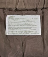 kolor（カラー）その他 グレー サイズ:2(M位) メンズ/2200687417124