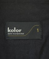 kolor（カラー）カーディガン グレー サイズ:1(S位) メンズ/2200694980024
