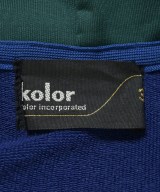 kolor（カラー）その他 緑 サイズ:3(L位) メンズ/2200694988013