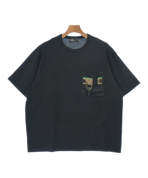 kolor(カラー)Tシャツ・カットソー 黒 サイズ:3(L位)/2200694988044