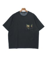 kolor（カラー）Tシャツ・カットソー 黒 サイズ:3(L位) メンズ/2200694988044