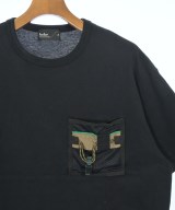 kolor（カラー）Tシャツ・カットソー 黒 サイズ:3(L位) メンズ/2200694988044