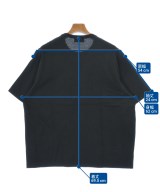 kolor（カラー）Tシャツ・カットソー 黒 サイズ:3(L位) メンズ/2200694988044