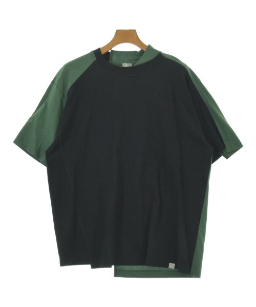 kolor(カラー)Tシャツ・カットソー 紺 サイズ:2(M位)/2200691802282
