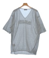 kolor（カラー）ニット・セーター グレー サイズ:3(L位) メンズ/2200692045749
