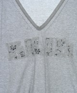 kolor（カラー）ニット・セーター グレー サイズ:3(L位) メンズ/2200692045749