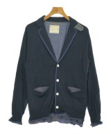 kolor（カラー）カーディガン 紺 サイズ:2(M位) メンズ/2200692338605