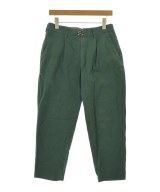 kolor クロップドパンツ