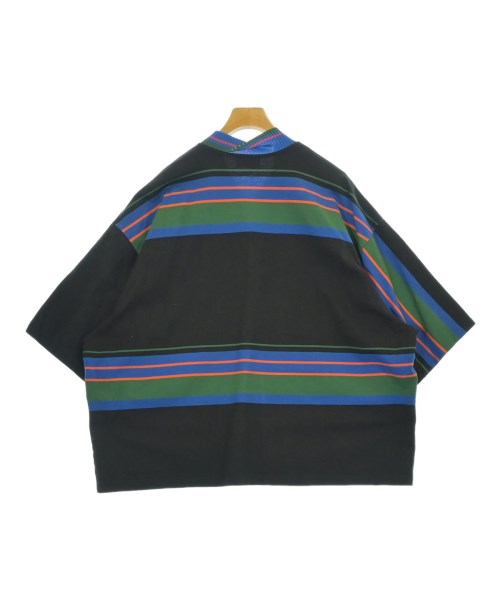 kolor（カラー）Tシャツ・カットソー 黒 サイズ:2(M位) メンズ/2200690505054