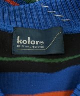kolor（カラー）Tシャツ・カットソー 黒 サイズ:2(M位) メンズ/2200690505054