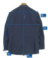 kolor（カラー）テーラードジャケット 紺 サイズ:2(M位) メンズ/2200694352111