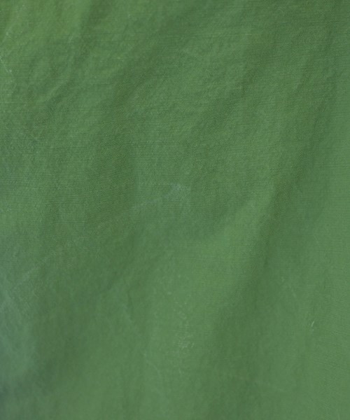 kolor（カラー）その他 緑 サイズ:1(S位) メンズ/2200696369049