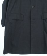 kolor（カラー）チェスターコート 紺 サイズ:2(M位) メンズ/2200696386039