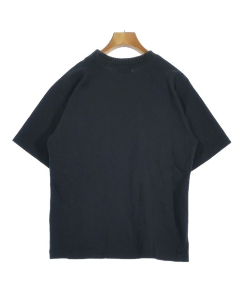 kolor（カラー）Tシャツ・カットソー 黒 サイズ:2(M位) メンズ/2200692373064
