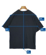 kolor（カラー）Tシャツ・カットソー 黒 サイズ:2(M位) メンズ/2200692373064