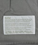kolor（カラー）その他 グレー サイズ:3(L位) メンズ/2200692373095