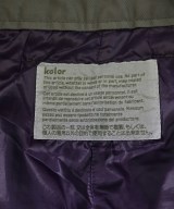 kolor（カラー）ショートパンツ グレー サイズ:2(M位) メンズ/2200694276059