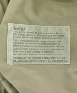 kolor（カラー）その他 グレー サイズ:1(S位) メンズ/2200698367036