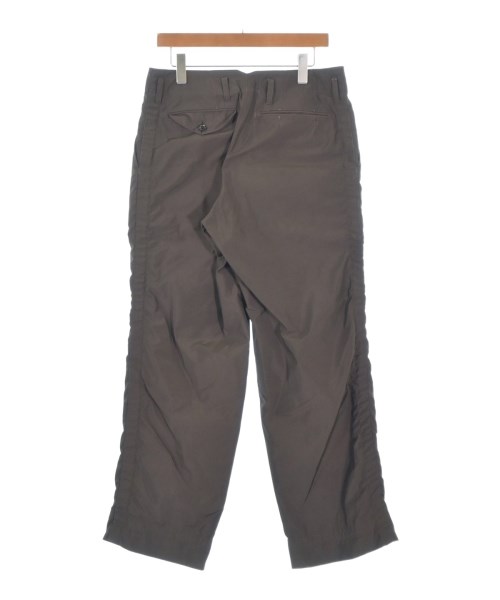 kolor（カラー）その他 茶 サイズ:2(M位) メンズ/2200698957107