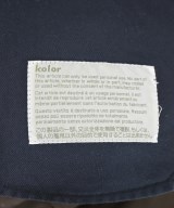 kolor（カラー）その他 茶 サイズ:2(M位) メンズ/2200698957107