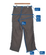 kolor（カラー）その他 茶 サイズ:2(M位) メンズ/2200698957107