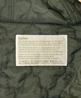 kolor（カラー）その他 ベージュ サイズ:2(M位) メンズ/2200699244015