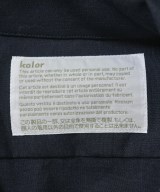 kolor（カラー）カジュアルシャツ 紺 サイズ:3(L位) メンズ/2200699248044