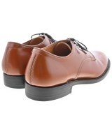 kolor（カラー）ビジネス・ドレスシューズ 茶 サイズ:27.5cm メンズ/2200699066556
