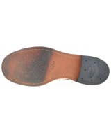 kolor（カラー）ビジネス・ドレスシューズ 茶 サイズ:27.5cm メンズ/2200699066556
