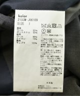 kolor（カラー）テーラードジャケット グレー サイズ:1(S位) メンズ/2200700188017