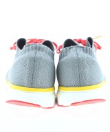 kolor（カラー）スニーカー グレー サイズ:29.5cm メンズ/2200700188055