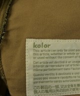 kolor（カラー）その他 グレー サイズ:3(L位) メンズ/2200700557196
