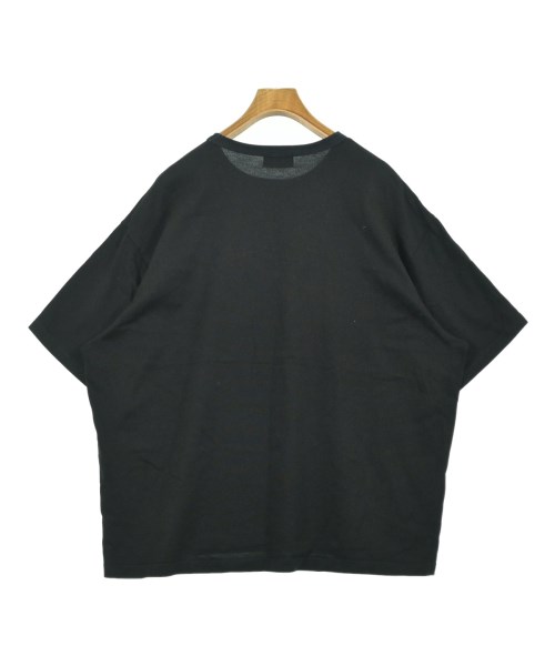 kolor（カラー）Tシャツ・カットソー 黒 サイズ:4(XL位) メンズ/2200700724024