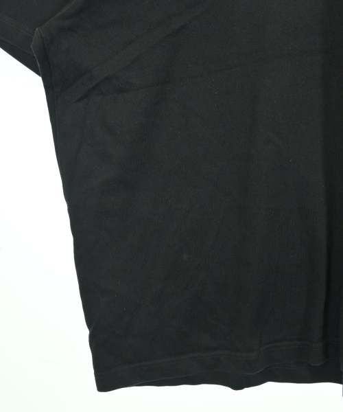 kolor（カラー）Tシャツ・カットソー 黒 サイズ:4(XL位) メンズ/2200700724024