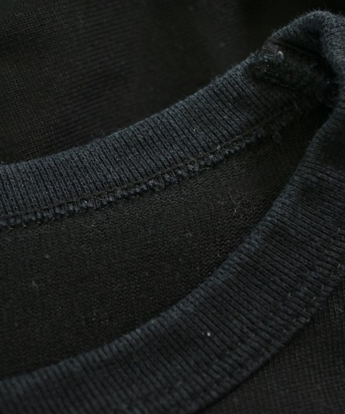 kolor（カラー）Tシャツ・カットソー 黒 サイズ:4(XL位) メンズ/2200700724024