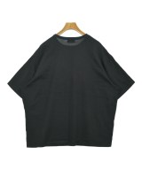 kolor（カラー）Tシャツ・カットソー 黒 サイズ:4(XL位) メンズ/2200700724024