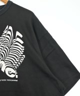 kolor（カラー）Tシャツ・カットソー 黒 サイズ:4(XL位) メンズ/2200700724024